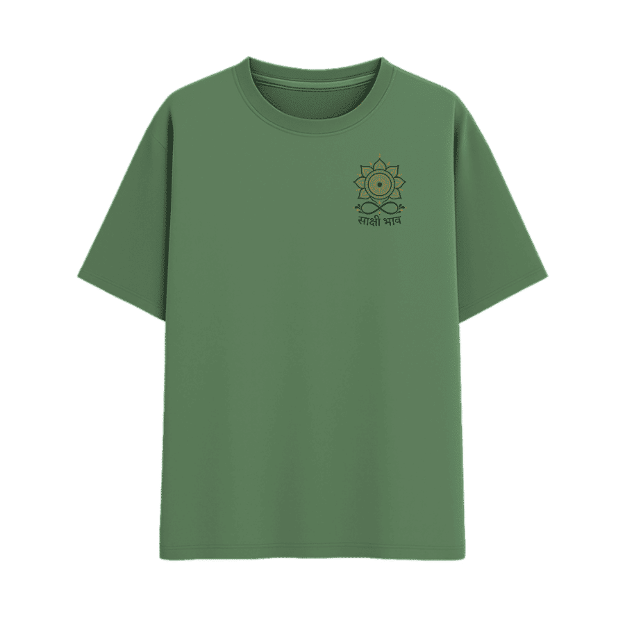 Sage Green(#A5D1B0) - front