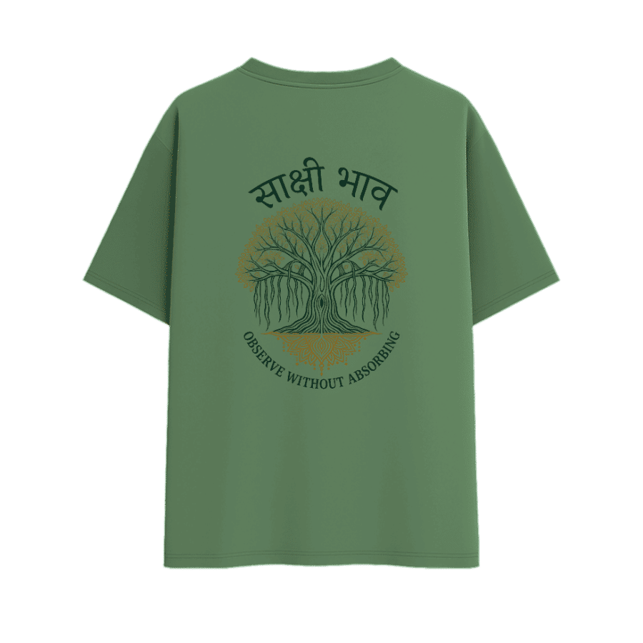 Sage Green(#A5D1B0) - back