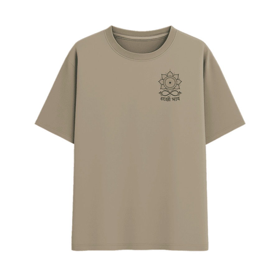 Offwhite (#F6EFE2) - front