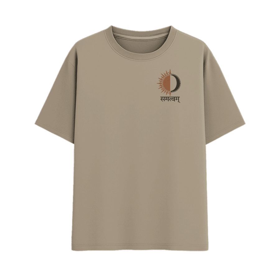 Offwhite (#F6EFE2) - front