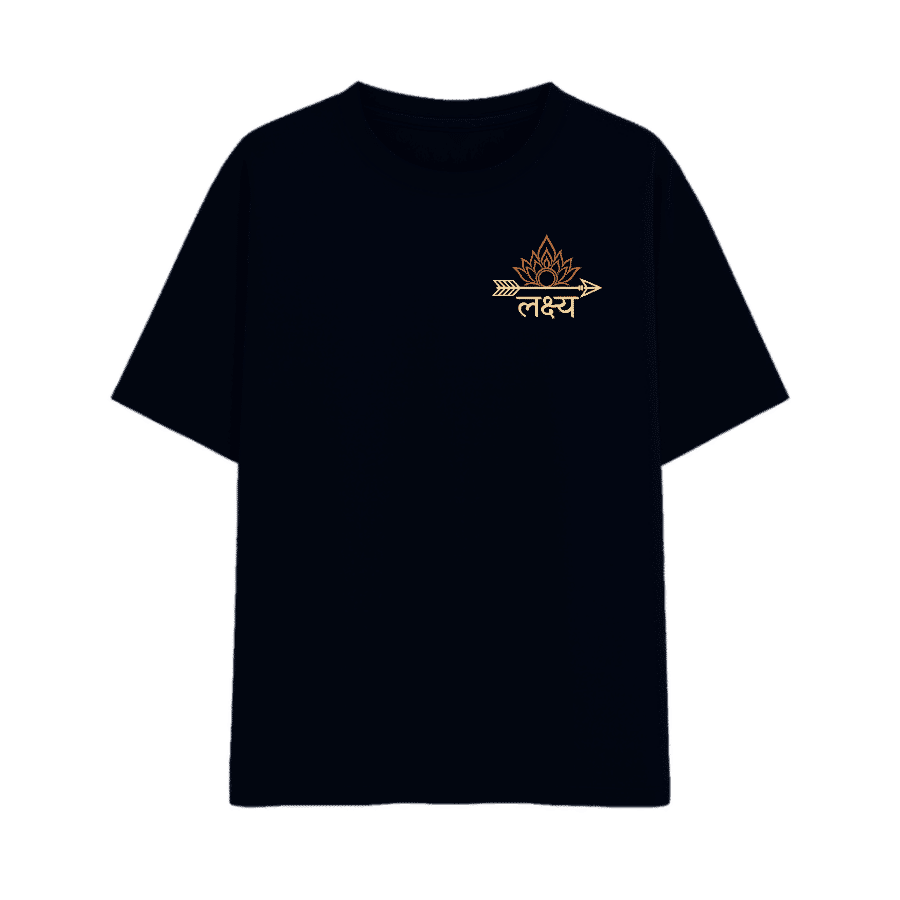 Navy (#061131) - front