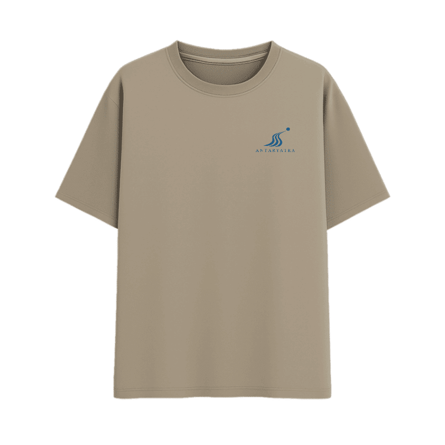 Offwhite (#F6EFE2) - front