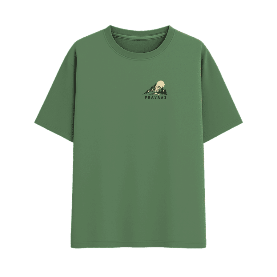 Sage Green(#A5D1B0) - front