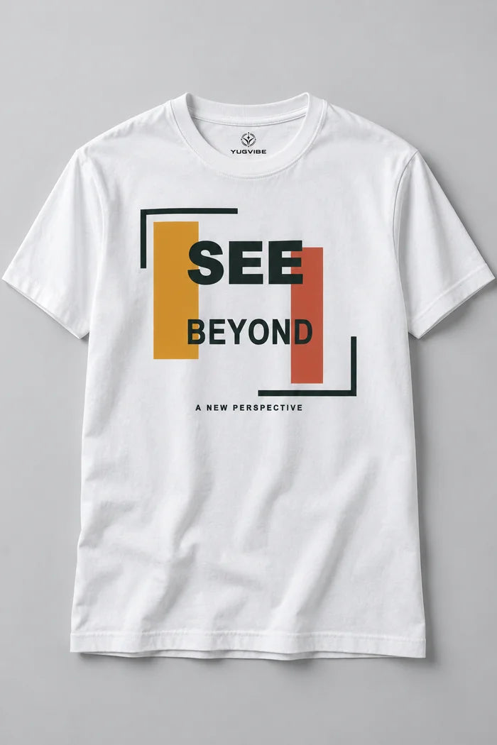 Drishti — See Beyond