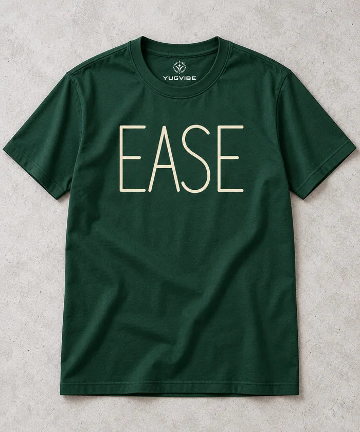 Sahaj — Ease