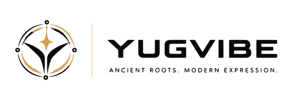 YugVibe. Ancient roots. Modern expression.